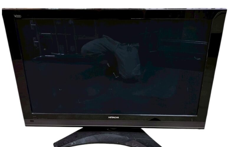 HITACHI液晶テレビ