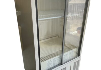 【買取実績】業務用ショーケース （江戸川区）