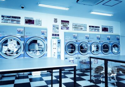 【買取実績】パナソニック製洗濯機（5kg）- 東京都葛飾区