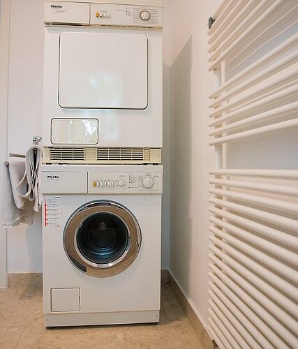 パナソニック縦型洗濯機 6kg