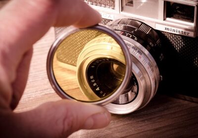 【買取実績】ニコンのフィルムカメラ – 東京都葛飾区